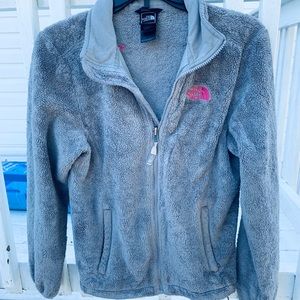 North Face Women’s Jacket